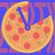 Image for article titled How to quickly DIY a pizza with whatever's in your kitchen